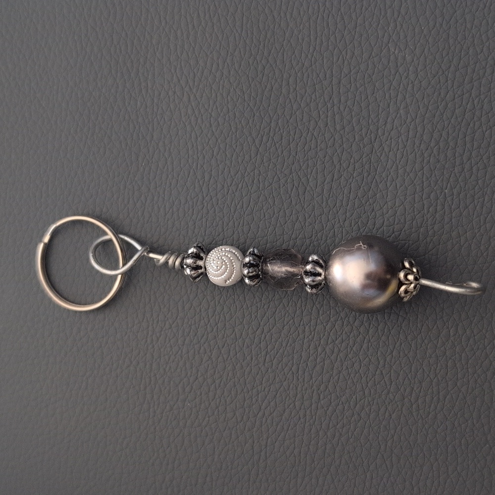 Keychain 9
